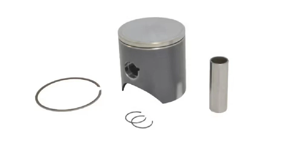 Kit de pistón Athena S4C05800001B Yamaha YZ 125 97-22 estándar B diámetro grande Foto 1 de 1