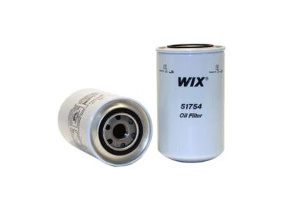 Filtro de aceite para Ford B600 1987-1993 WIX 13976YV 1988 1989 1990 1991 1992 Foto 1 de 2