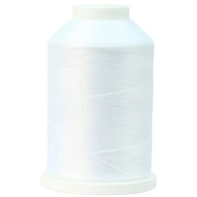 Madeira Aeroflock Stretch Serger Thread (1,100yds) - Image 1 of 4