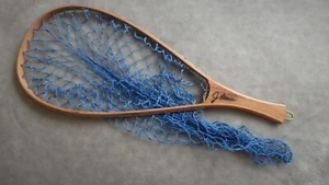 Bent Oak Landing net - Picture 1 of 3