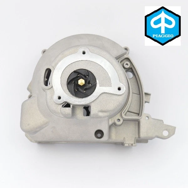 PIAGGIO 125 X8 05/06 KOMPLETTE WASSERPUMPE - Bild 1 von 1