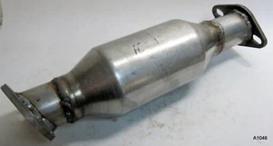 2 Bolt Flange Catalytic Converter - Picture 1 of 4