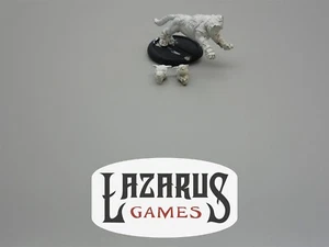 Privateer Press Hordes: Circle of Orboros - Winter Argus (primed metal) - Picture 1 of 4