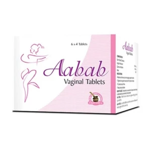 Aabab Tabletten - Kräuter Vagina Straffende Ergänzung für Frauen Wellness - Bild 1 von 8