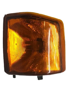 1999 LAND ROVER DISCOVERY Front Turn Signal Light LH Exterior OEM - Picture 1 of 15