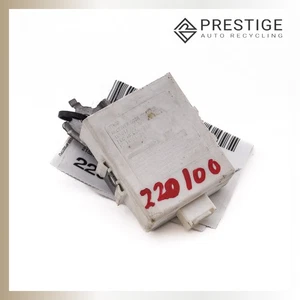 2007-2011 TOYOTA TUNDRA Receiver Door Control Module 89741-0C040 - Picture 1 of 5