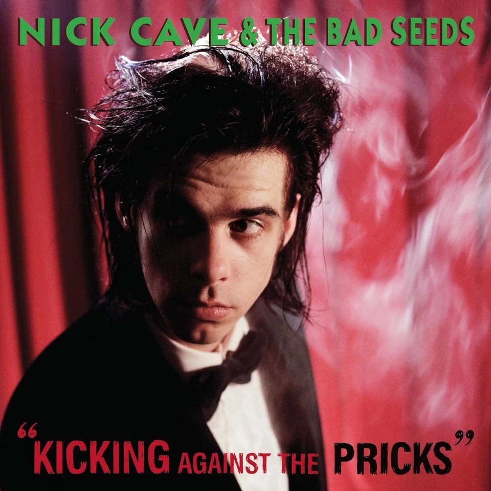 Nick Cave and the Bad Seeds Kicking Against the Pricks (Vinyl) 12" Album - Image 1 of 1