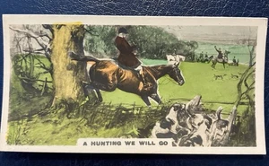 (A/159) Rare CAVANDERS “The Homeland Series” Coloured Photos Card (1924) No 31 - Picture 1 of 2