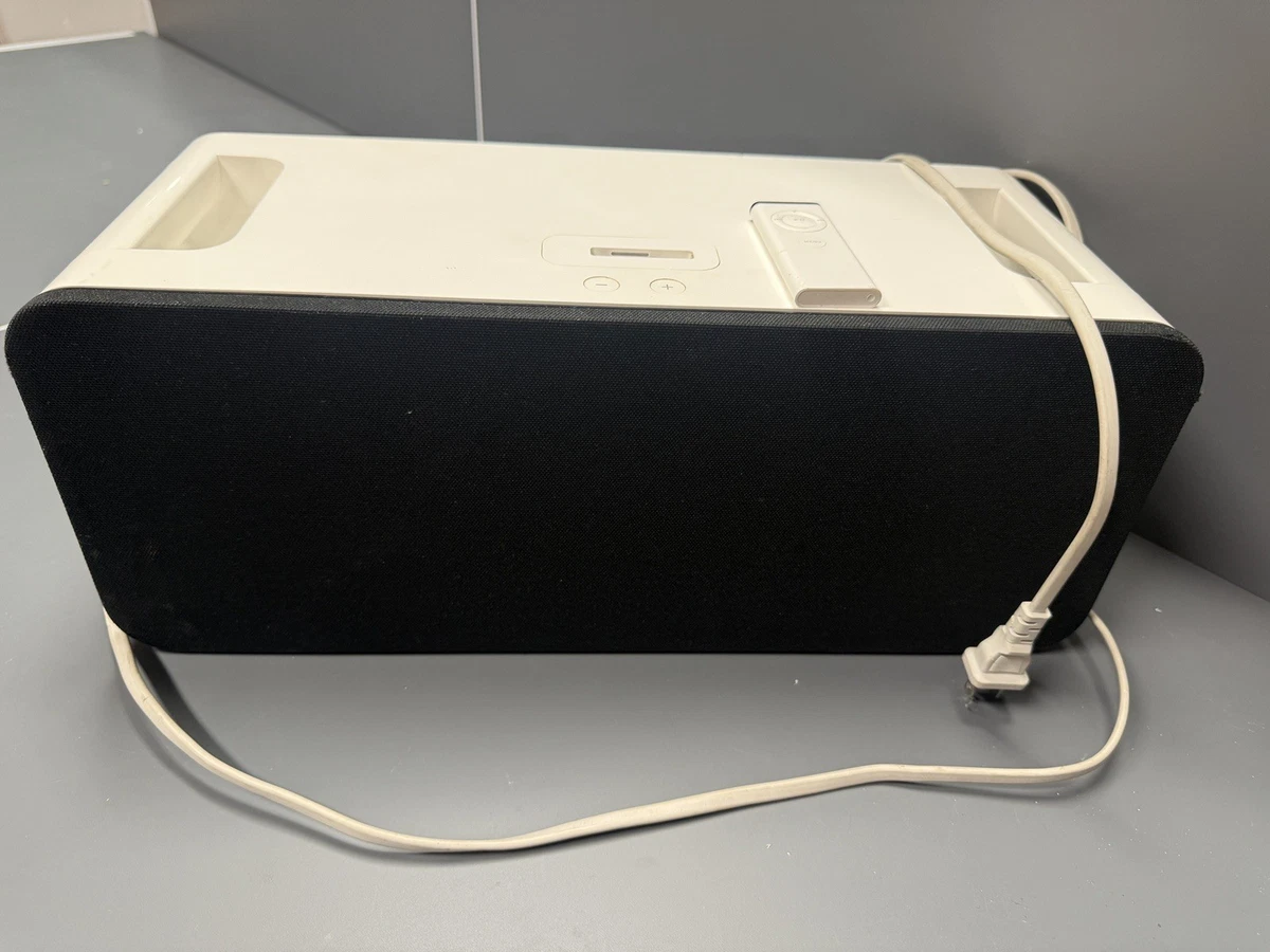 Apple Docks & Mini Speakers for iPod Classic for sale | eBay