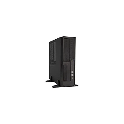 In Win Micro-ATX Chassis - Image 1 of 1