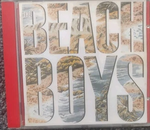 The Beach Boys / The Beach Boys CD (1985) CBS Label Excellent Condition - Picture 1 of 3