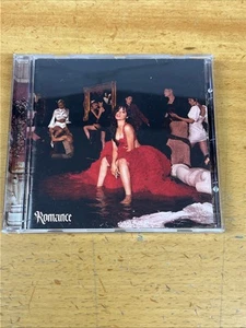 Camila Cabello : Romance CD (2019)  -  Very Good - Bild 1 von 7