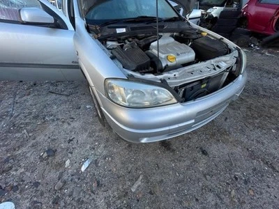 HOLDEN ASTRA RIGHT HEADLAMP TS, CHROME, INSERT TYPE, 09/1998-10/2006 - image 1 of 4