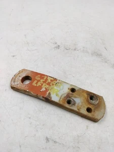 1961-1966 Ford Big Truck Mirror Bracket Left Driver OEM F600 F-600 - Bild 1 von 4