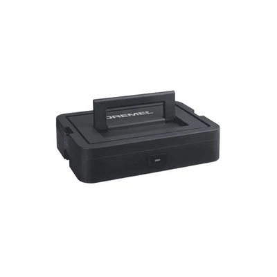 Dremel Carrying Case Modular Storage Box 26150MB1JA - Image 1 of 4
