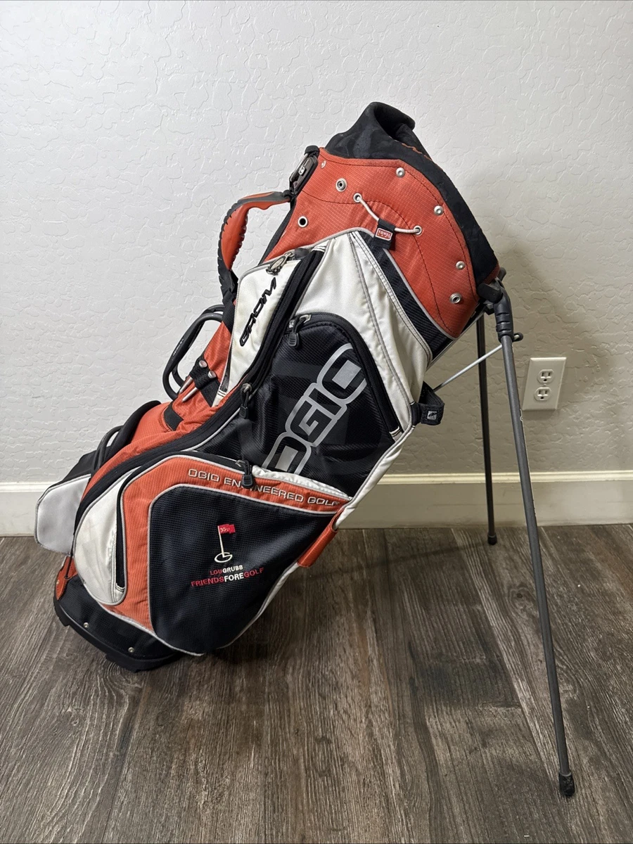 Ogio Grom Golf Bags for sale - eBay