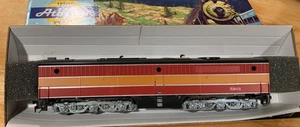 Athearn HO #3346 Southern Pacific Daylight PB-1 Diesel Engine Power Mint In Box - Picture 1 of 6