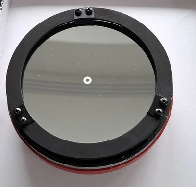 Skywatcher Spiegelzelle 6" komplett mit 6" Blendenring - Bild 1 von 4