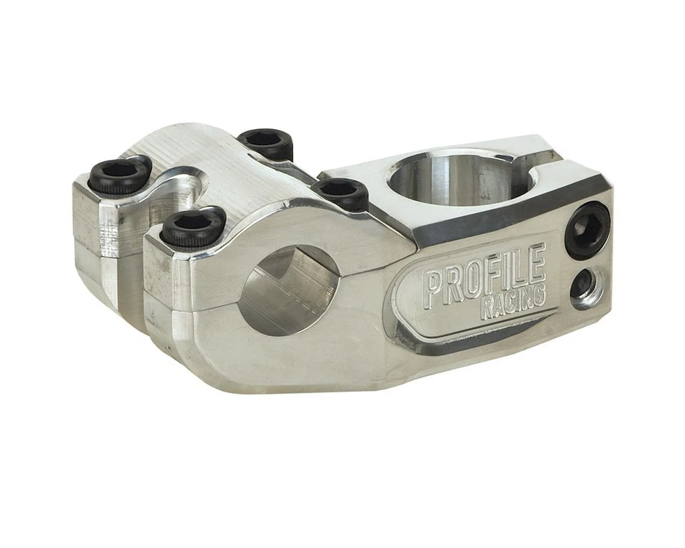 Profile Racing Push Stem (Polished) - Image 1 of 1