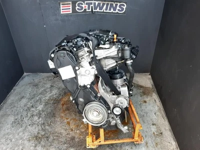 CITROEN DS5 ENGINE DIESEL, 2.0, TURBO, 02/13-12/16 13 14 15 16 - image 1 of 4