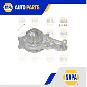Water Pump fits FIAT Coolant NAPA 9654514780 Genuine Top Quality Guaranteed New - Picture 1 of 2