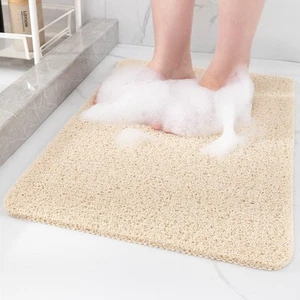 Non-Slip Shower Mat Bathtub Mat for Bath Tub,Anti Slip Bath Tub Mat,Floor Mat... - Picture 1 of 6