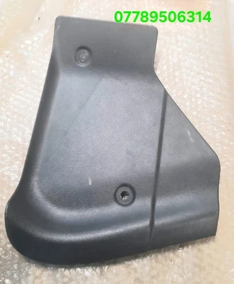 Cover Floor Carpet 58533-58010 For Toyota Alphard 2008-2015 - Image 1 of 2