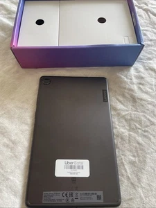 Lenovo Tablet Uber Eats - Picture 1 of 1