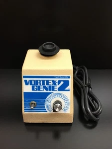 VWR Modell G-560 Vortex Genie 2 mit Garantie - Bild 1 von 24