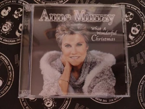What a Wonderful Christmas by Anne Murray (CD, Sep-2003, 2 Discs) - Bild 1 von 2