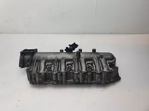 Colector de admisión Vauxhall Astra Vectra Zafira Signum 1.9 150BHP Z19DTH 55190238 - Imagen 1 de 9