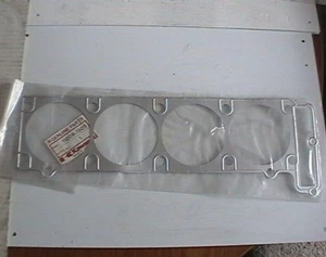 GENUINE KAWASAKI BASE GASKET 11009-1505 ZG1000 GTR1000 ZL ZX GPZ 900 1000 - Picture 1 of 1
