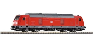 PIKO 52510 Diesellok BR 245 der DB AG, Epoche VI, Spur H0, DC, Plux22 - Bild 1 von 20