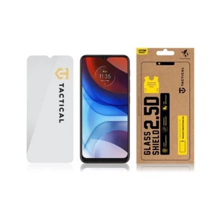 Motorola E7 Power E7i 2.5D Vetro Temperato Protezione Schermo Resistente LCD - Foto 1 di 2