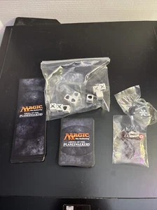 Magic the Gathering Arena of the Planeswalkers Spell Cards Dice Tokens - Picture 1 of 1