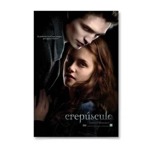 Twilight Movie Poster, High Quality Print Art Posters, Gift for her, 3 - Picture 1 of 4
