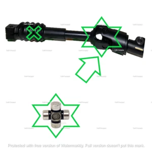 56370-25000 For Lexus RX300 1999-2003 Steering Shaft Universal Joint - Picture 1 of 22