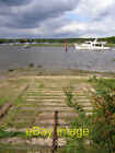 Photo 6x4 Disused slipway at Bucklers Hard This length of slipway, comple c2006