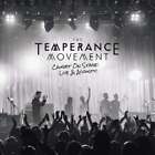 The Temperance Movement: Caught On Stage: Live & Acoustic -   - (CD / Titel: A-