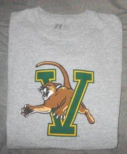 Vermont Catamounts Mens Small Shirt - Picture 1 of 1
