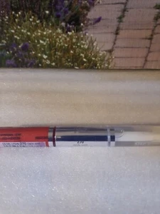Covergirl Outlast Double Lipshine Lipstick Lipgloss CANDY APPLE Code 270 SEXY - Picture 1 of 5