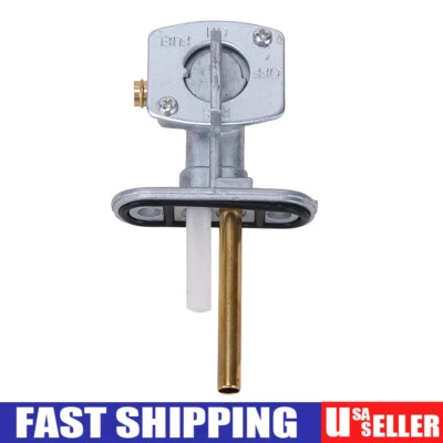Válvula de interruptor de tanque de combustible Petcock para Polaris Trail Boss 250 2x4 4x4 1987-2005 Foto 1 de 4