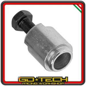 ESTRATTORE VOLANO SCOOTER PIAGGIO GILERA APRILIA PEUGEOT 50 VESPA 125 150 M26x1 - Imagen 1 de 1