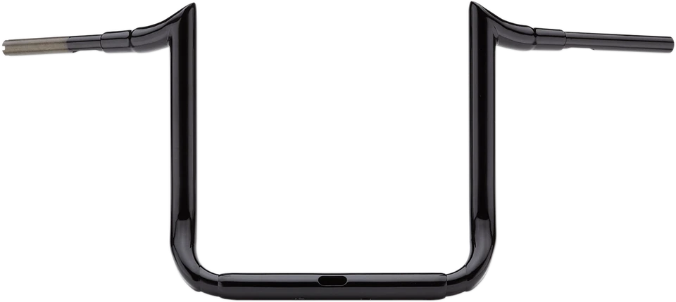 Manillar Prime Ape 14" negro 2014-2020 para Harley CVO Electra Glide FLHTKSE Foto 1 de 1