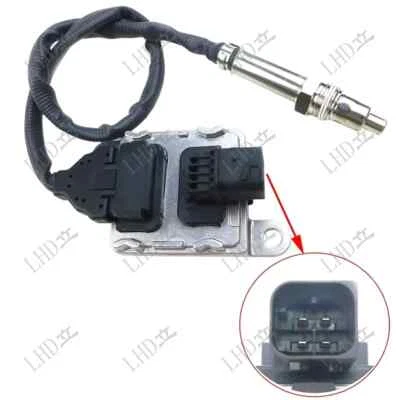 Sensor Nitrógeno Oxígeno Nox para Mercedes Benz ACTROS MP4 / MP5 UNIMOG A0111536128 Foto 1 de 4