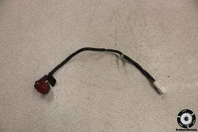 Kawasaki Concours 14 ZG1400C 2012 cable de batería positivo Zg 1400 12 Foto 1 de 4