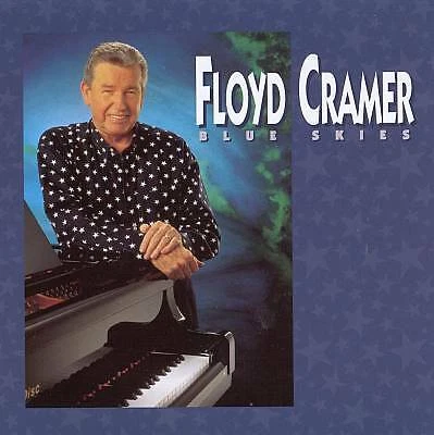 Floyd Cramer - Blue Skies (CD 2008) - Image 1 of 1