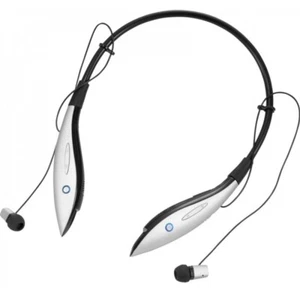 KOPFHÖRER MIT MIKROFON BLUETOOTH für PC Smartphone Musik Anrufe Kopfhörer - Bild 1 von 3