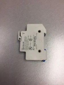Allen Bradley 1492-FB1C30 (Lot of 3) - Picture 1 of 1