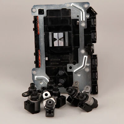 Nuevo módulo de unidad de control de transmisión TCU para Nissan INFINITI EX35 FX35 G35 TCM Foto 1 de 4